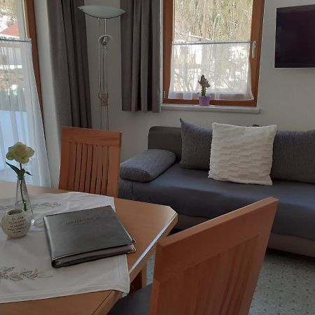 Apart Larcher Kaunertal Exterior foto