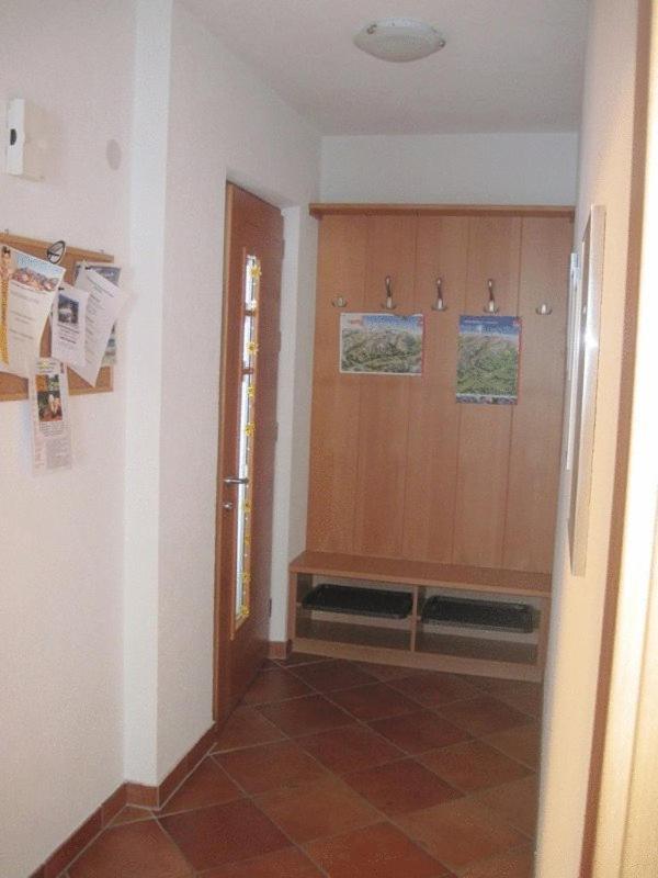 Apart Larcher Kaunertal Exterior foto